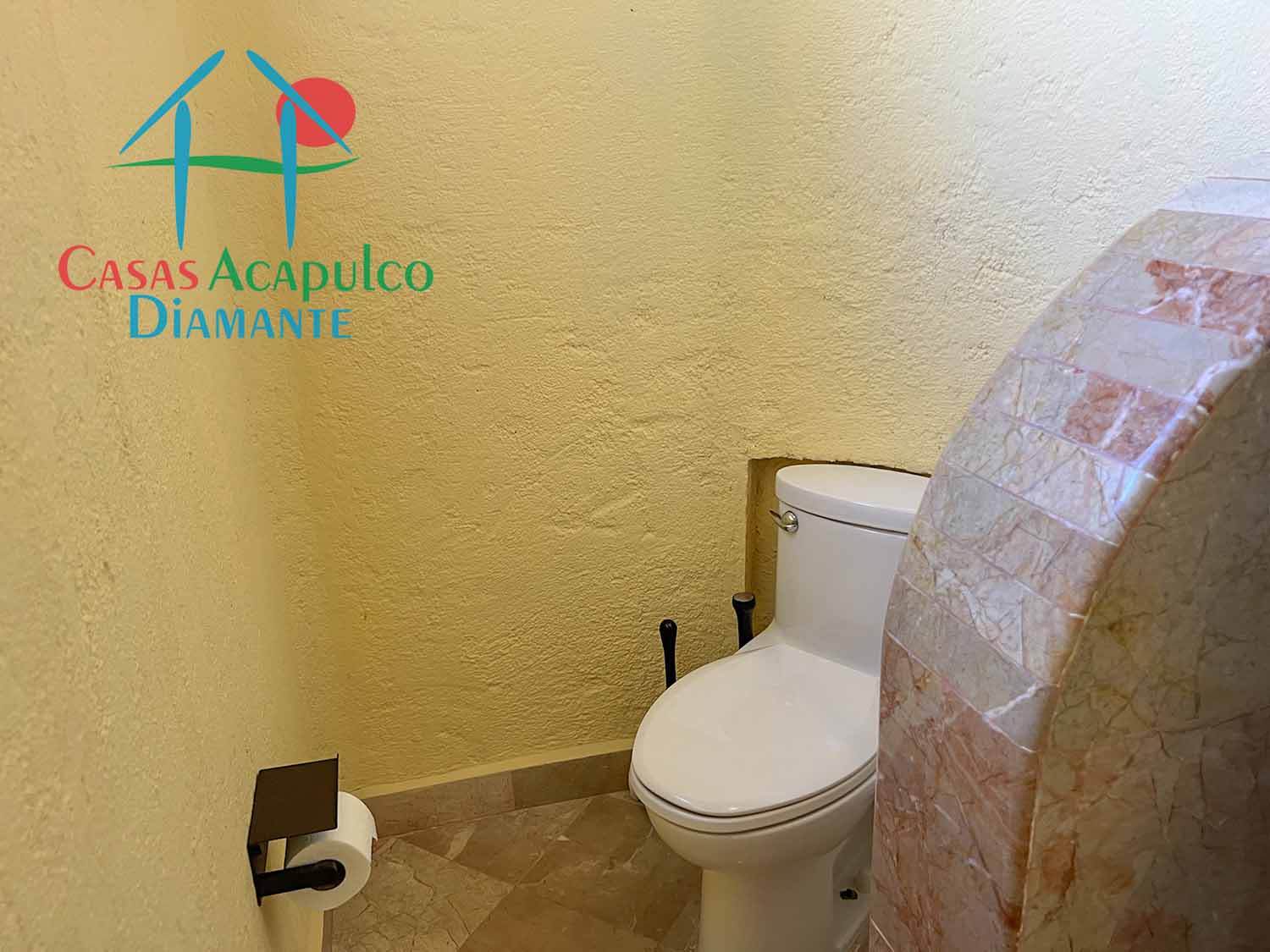 Casa Capricho - Recámara principal 13